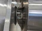 Used Shaffer Triple Roller Bar Mixer